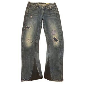 G-Star Raw Arc 3D Restored Boyfriend Jeans